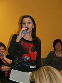 Posezení u kávy s Heidi Janků